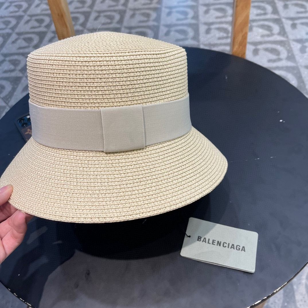 Balenciaga Caps